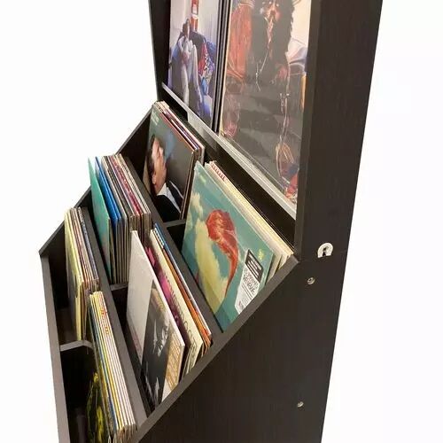 ディスプレイラック DULP-T08DPのご紹介！ : ディスクユニオンCD