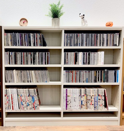 CDマルチラック】 : ディスクユニオンCDレコードアクセサリー・収納ストア