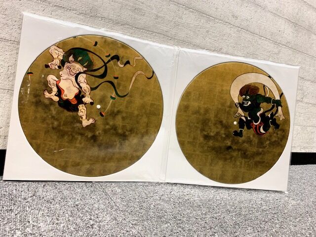 アートスリップマット入荷！！】 : ディスクユニオンCDレコード