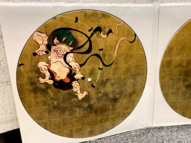 アートスリップマット入荷！！】 : ディスクユニオンCDレコード