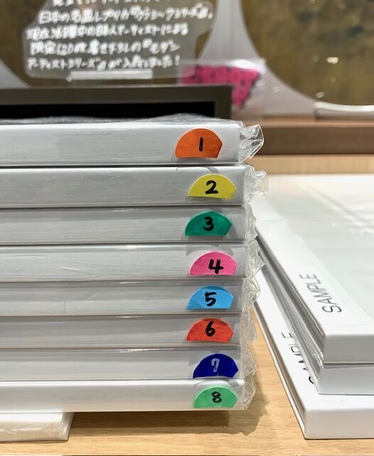 アートスリップマット入荷！！】 : ディスクユニオンCDレコード