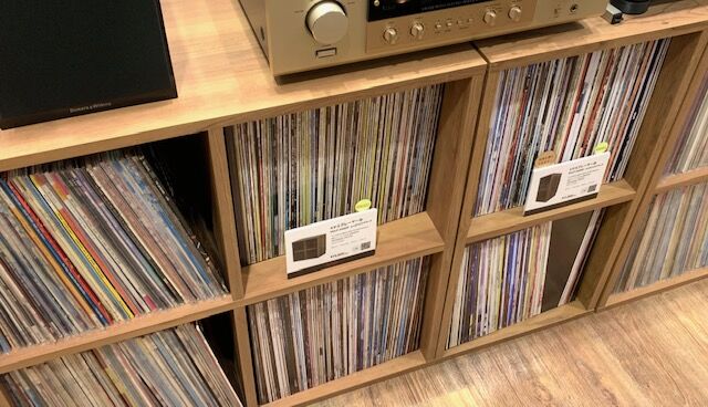 人気ラック！4マスプレーヤー台 DULP-A400】 : ディスクユニオンCD