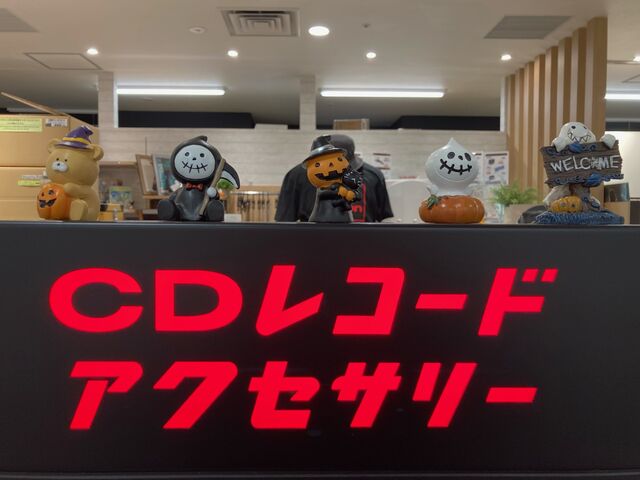 バランスウォッシャーを使おう✨】 : ディスクユニオンCDレコード