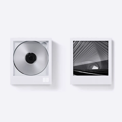 km5 CDプレーヤーのご紹介！ : ディスクユニオンCDレコード