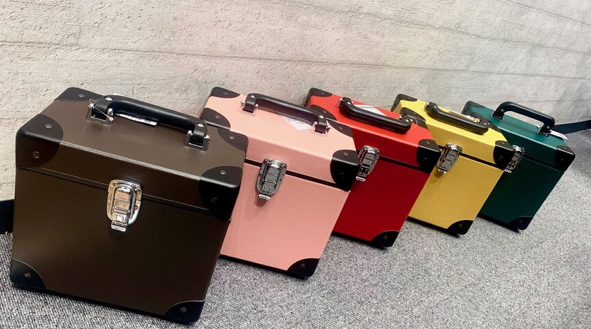 NEW FACE(EPキャリングケース)】 : ディスクユニオンCDレコード