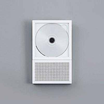 km5 CDプレーヤーのご紹介！ : ディスクユニオンCDレコード