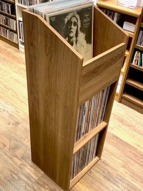 2マス1 BOXタテ入れ DULP-A300】 : ディスクユニオンCDレコード