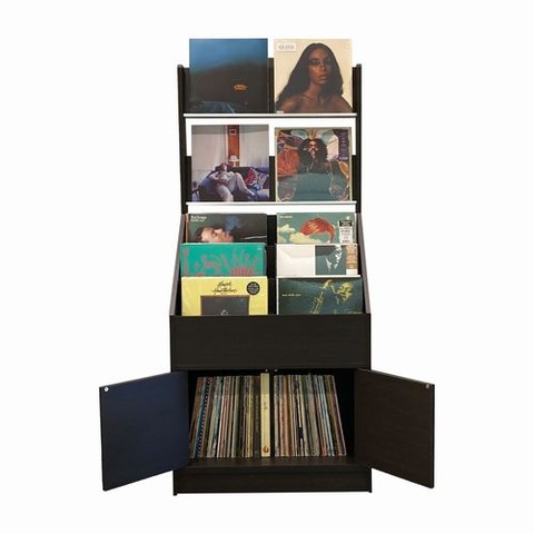 レコードラック LP用｜CD・RECORD ACCESSORY｜ディスクユニオン