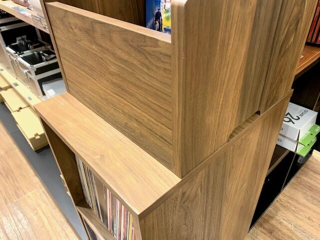 2マス1 BOXタテ入れ DULP-A300】 : ディスクユニオンCDレコード