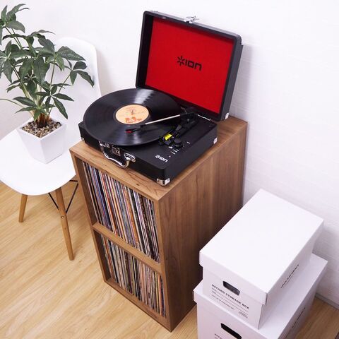 ユニオンレコードラックシリーズを一挙ご紹介！ : ディスクユニオンCD