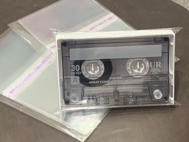 カセットテープグッズ】 : ディスクユニオンCDレコードアクセサリー