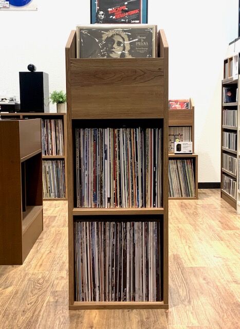 2マス1 BOXタテ入れ DULP-A300】 : ディスクユニオンCDレコード