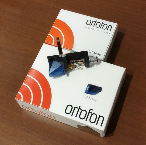 最終値下げortofon レコードカートリッジ 2個セット img0_201_64b621b5-11c8-440c-