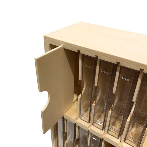 カセットケースラック DUCA20 が新登場!!! : ディスクユニオンCD