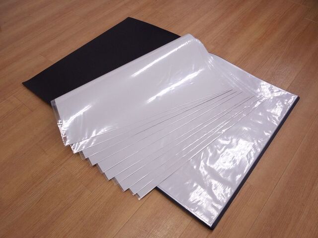 ポスターファイル・B2ポスターセロ】 : ディスクユニオンCDレコード