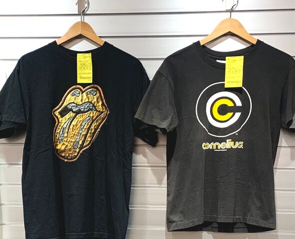 バンドTシャツ展示即売会！】 : ディスクユニオンCDレコード