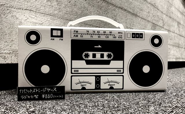 dustbox CD カセットテープセット Amazon.co.jp: 日本カセットテープ大全 (タツミムック) : 本