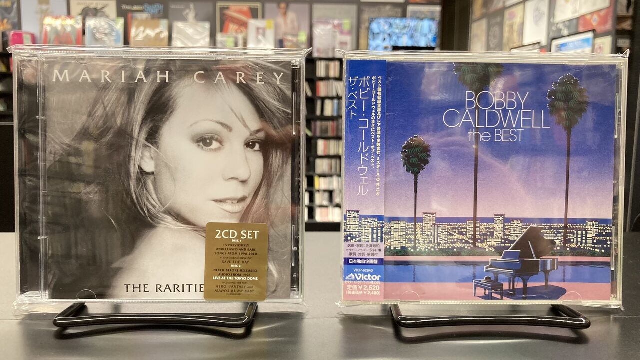 中古品入荷】4/6(土) 新着中古CD入荷情報 ニーナ・シモン、SWANS  