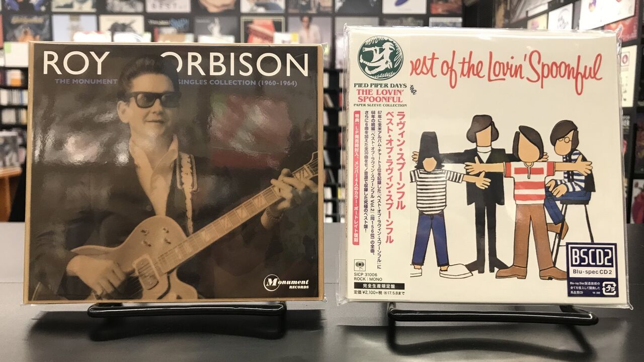 中古品入荷】3/29(金) 新着中古CD入荷情報 フランツ・フェルディナンド 