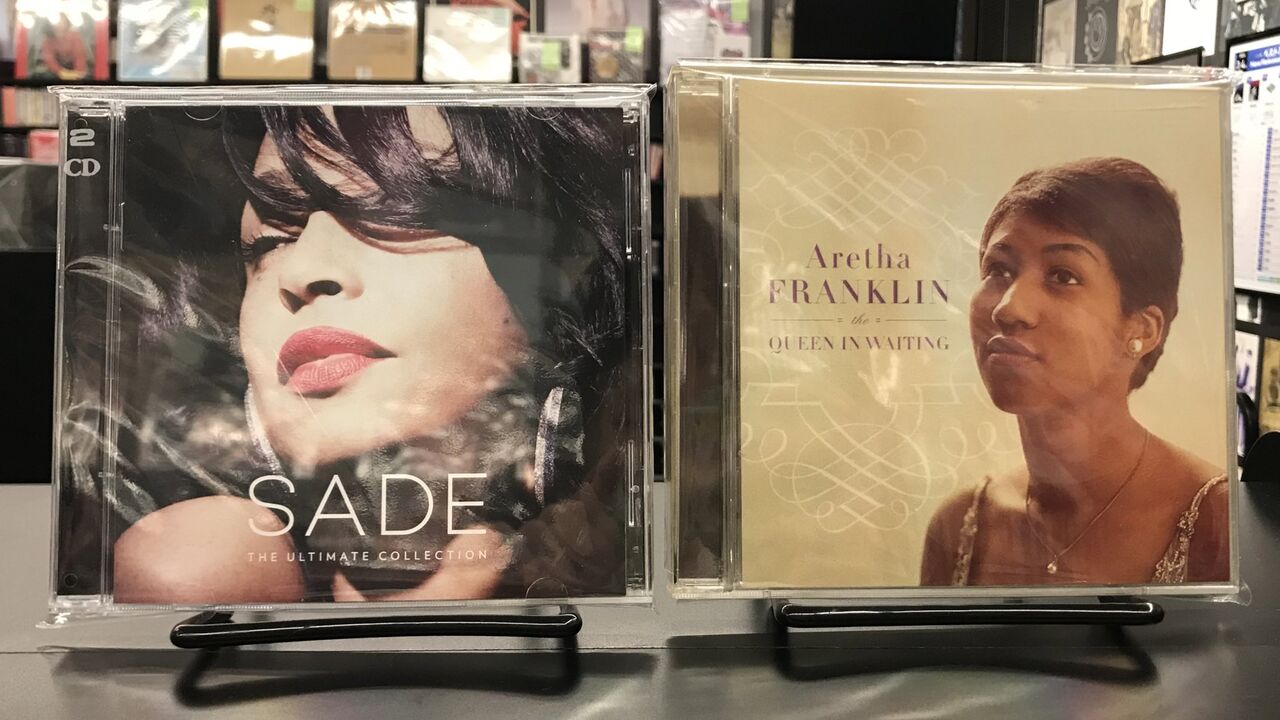 【中古】 フル・サークル/ＣＤ/UVJZ-20199 中古品入荷】3/7(木) 新着中古CD入荷情報 下田逸郎