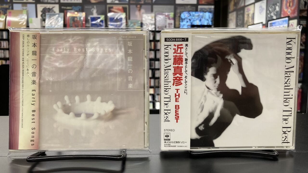 中古品入荷】6/11(日) 新着中古CD入荷情報 The kinks最新アンソロジー