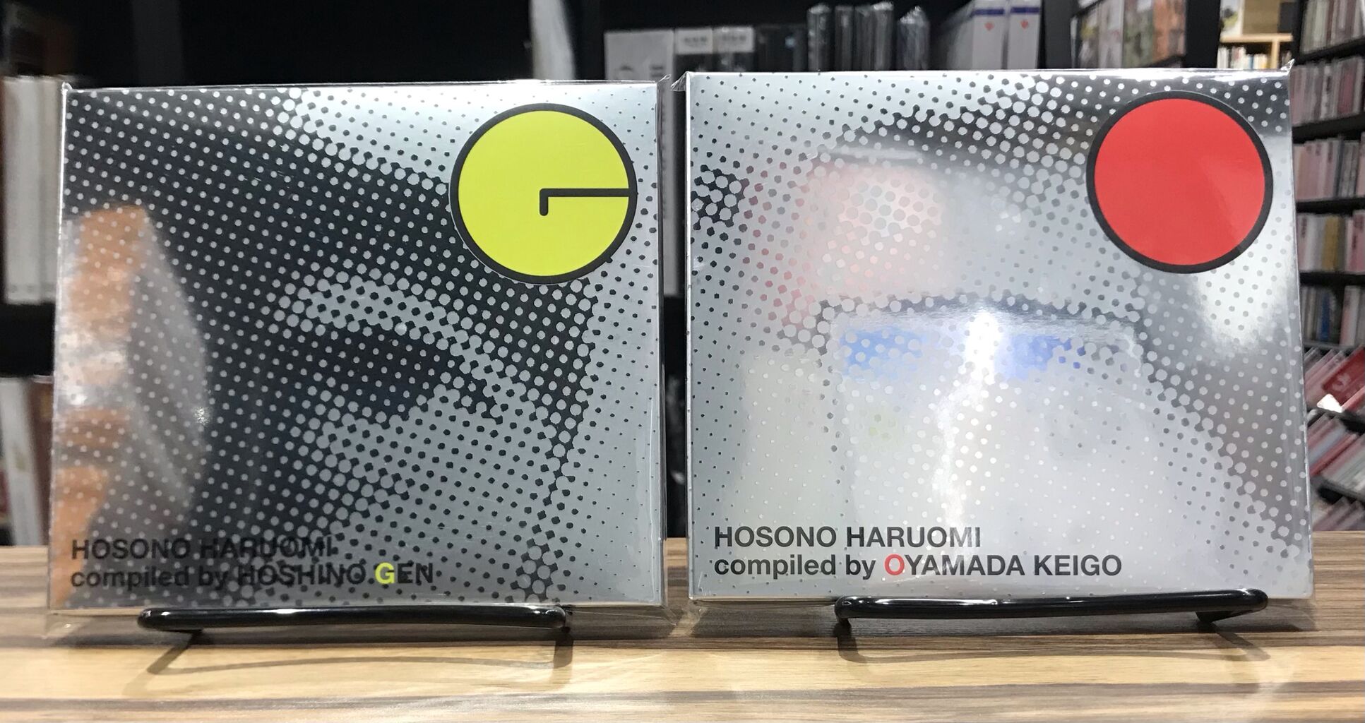 中古品入荷】7/3(月) 新着中古CD入荷情報 細野晴臣、YMO 中古品入荷】7/3(月) 新着中古CD入荷情報 細野晴臣、YMO