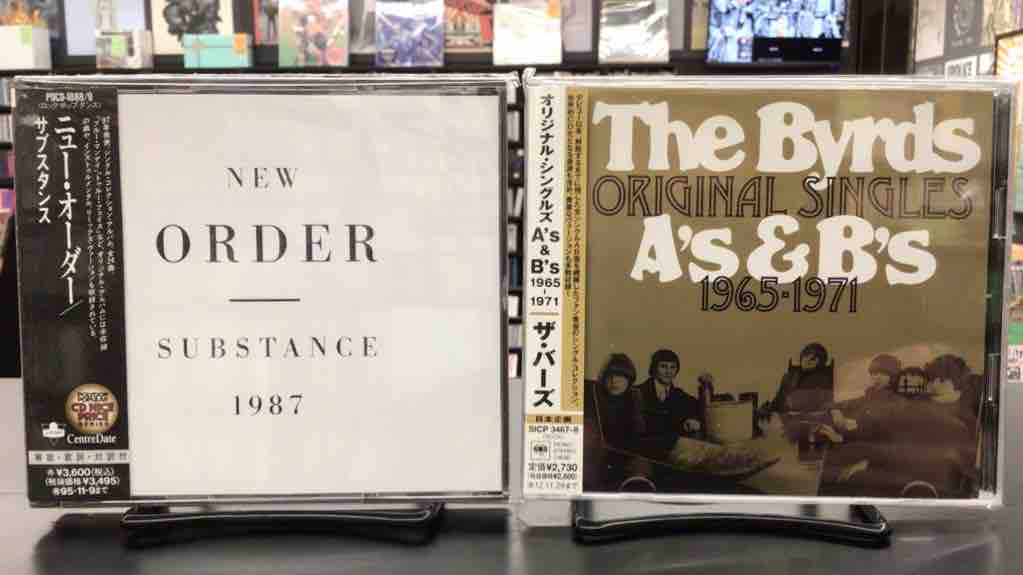 CD まとめ売り 約70枚 中古 ジャンル 様々 中古品入荷】11/17(日) 新着中古CD入荷情報 雛形あきこ、坂上