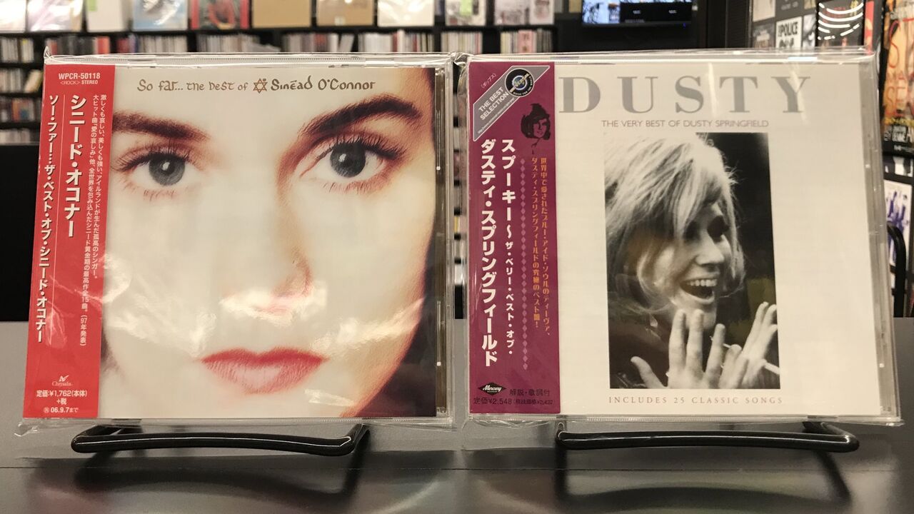 【中古】 サンチェス・ベスト・トラックス16/ＣＤ/TECW-20204 中古品入荷】2/11(日) 新着中古CD入荷情報 シカゴ、スモール