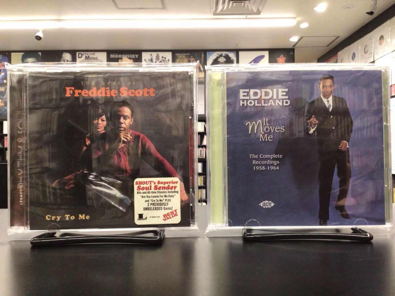 中古品入荷】10/3(金) 新着中古CD入荷情報 ザ・バンド、エリック