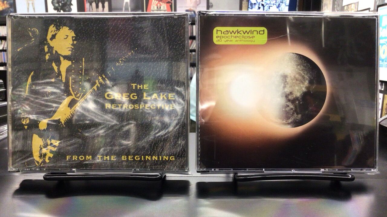 中古品入荷】5/9(土) 新着中古CD入荷情報 THE ADVERTS、BEES MAKE