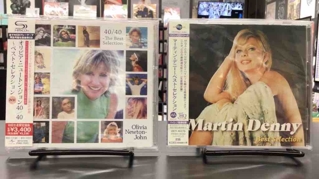 Dr. John SPECIAL SELECTION【レア品】