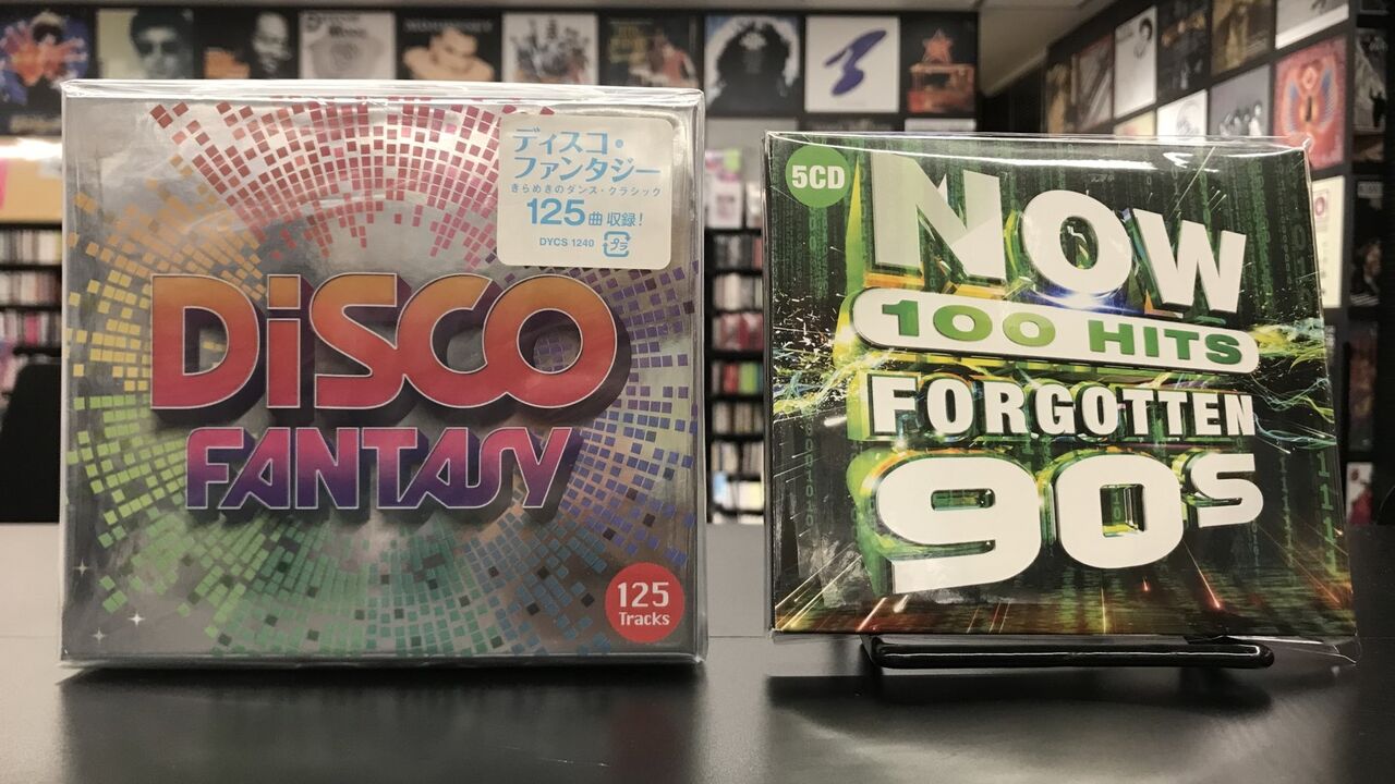 新品未開封 小室哲哉 マルハン限定CD2枚セット 話題のコラボ第2弾