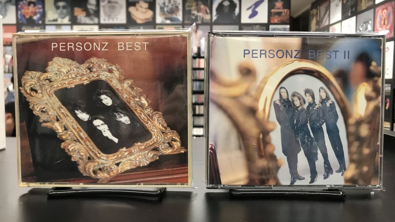 中古品入荷】9/27(水) 新着中古CD入荷情報 斉藤由貴、パーソンズ