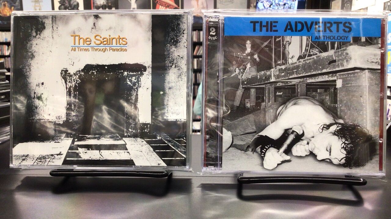 BLUES関連 中古CD 23作品25枚まとめ売り 4/14(火)19:00- 「オンラインショップ限定」オールジャンル・中古BOX