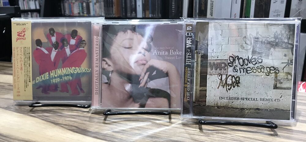 中古品入荷】1/11(水) 新着中古CD入荷情報 : ディスクユニオン 中古品入荷】1/11(水) 新着中古CD入荷情報 : ディスクユニオン