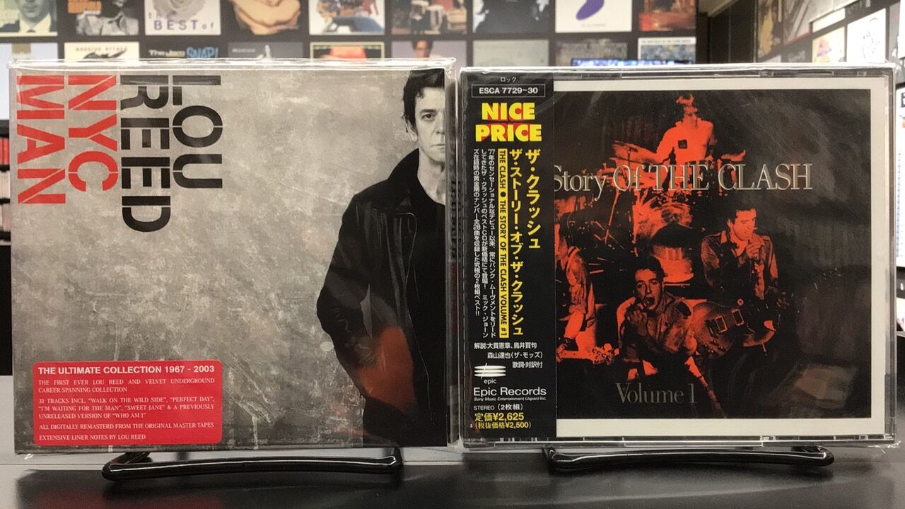中古品入荷】9/30(火) 新着中古CD入荷情報 GLAY、氷室京介、Char 中古品入荷】9/30(火) 新着中古CD入荷情報 GLAY、氷室京介、Char