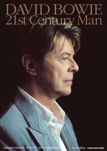 新入荷】10/6(火) CROSSBEAT Presents デヴィッド・ボウイ 21