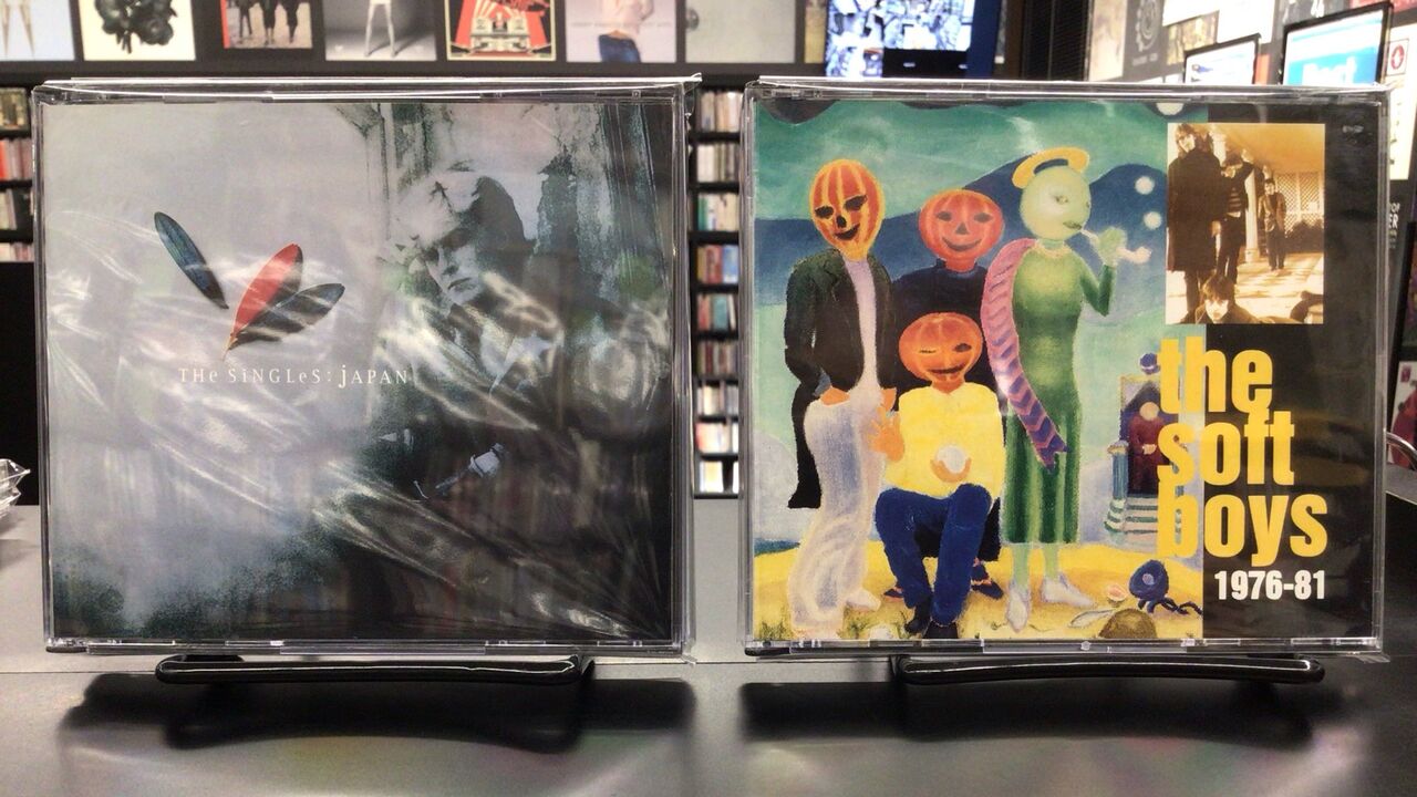 BLUES関連 中古CD 23作品25枚まとめ売り 中古品入荷】5/9(土) 新着中古CD入荷情報 THE ADVERTS、BEES MAKE
