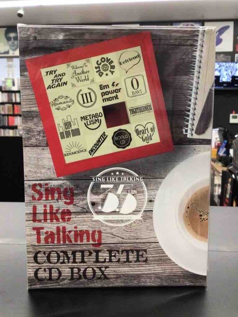 【中古】 1集ミニアルバム: プンデンギ・プンデンギ・ゴー 輸入盤 CD / POONGDENGI The Early Years [5CD Deluxe Box Set] [輸入盤][初回生産限定盤