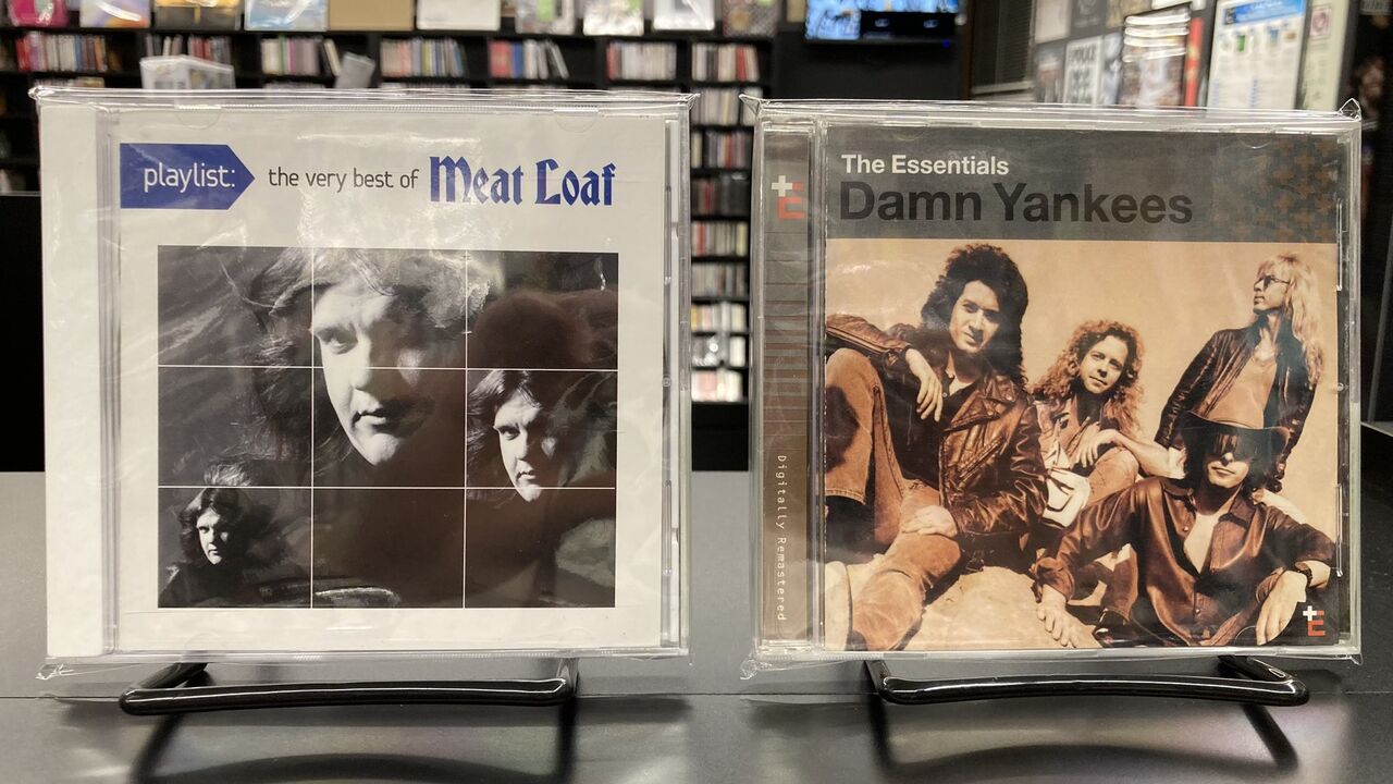 中古品入荷】4/15(月) 新着中古CD入荷情報 TEARS FOR FEARS、WANG CHUN 