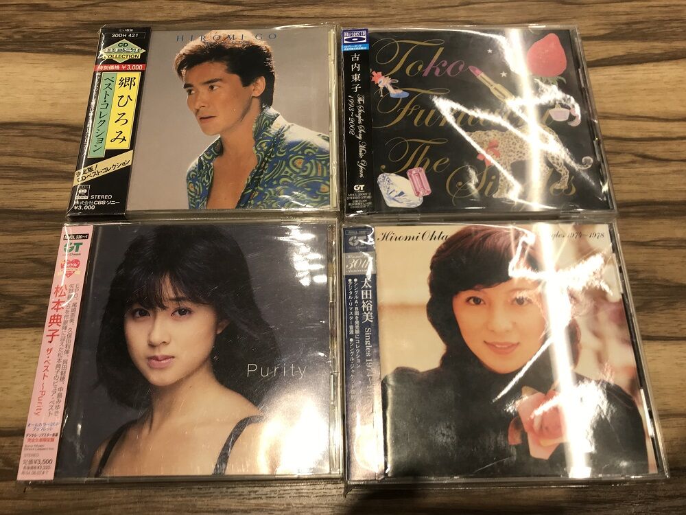 オールウェイズ・アグネス～アグネス・チャン・ワーナー・イヤーズ