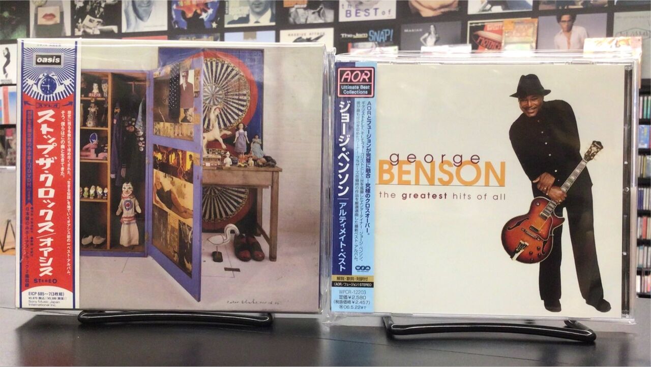 中古品入荷】8/1 (土) 新着中古CD入荷情報 大西順子、くるり、坂本龍一