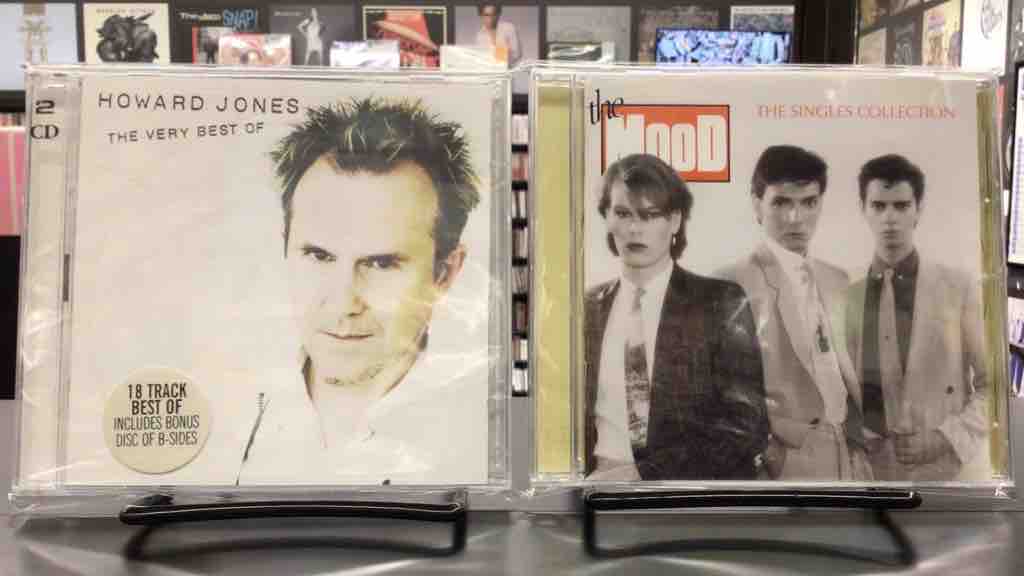 中古品入荷】11/19(火) 新着中古CD入荷情報 中村晃子、ザ・ミッシェル