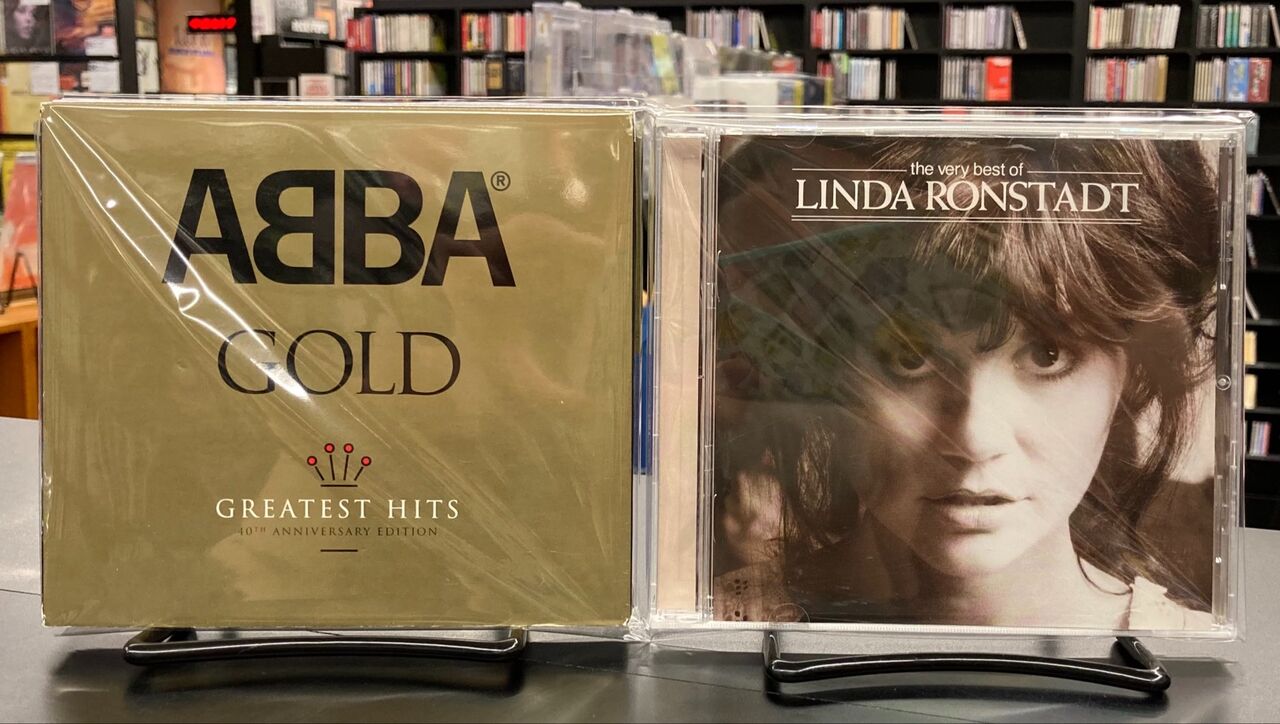 はむすたー様／杉山清貴／中森明菜／レコード／リクエスト 3点 まとめ商品 中古品入荷】9/11 (金) 新着中古CD入荷情報 中森明菜、氷室京介