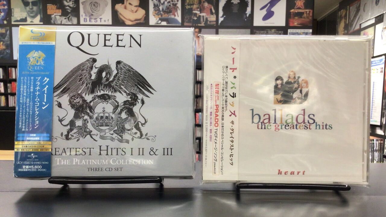 中古品入荷】2/23 (月) 新着中古CD入荷情報、石川さゆり、KOKIA、早瀬 