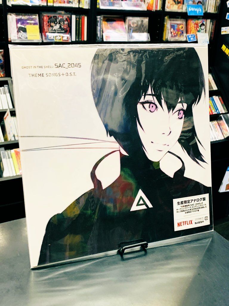 中古ゲームサントラCD・レコード入荷!!『ZUNTATA SOUND EFFECTS