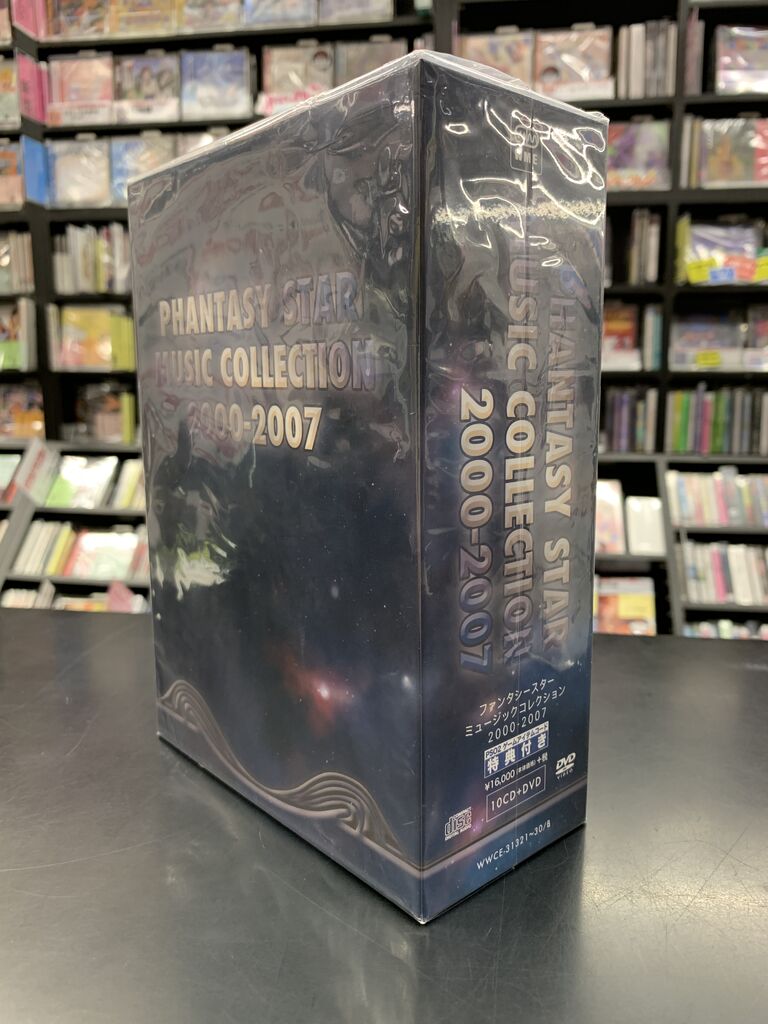 🎮中古ゲームサントラCD・ミュージックテープ新入荷🎮「MOON