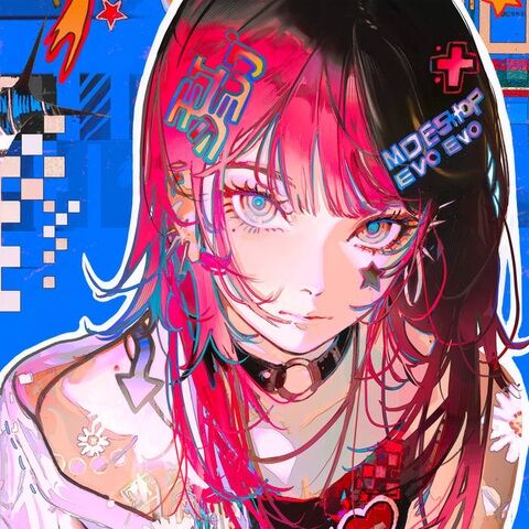 日本を拠点にネット/ボカロ界隈で活躍するフランス人クリエーターMoe