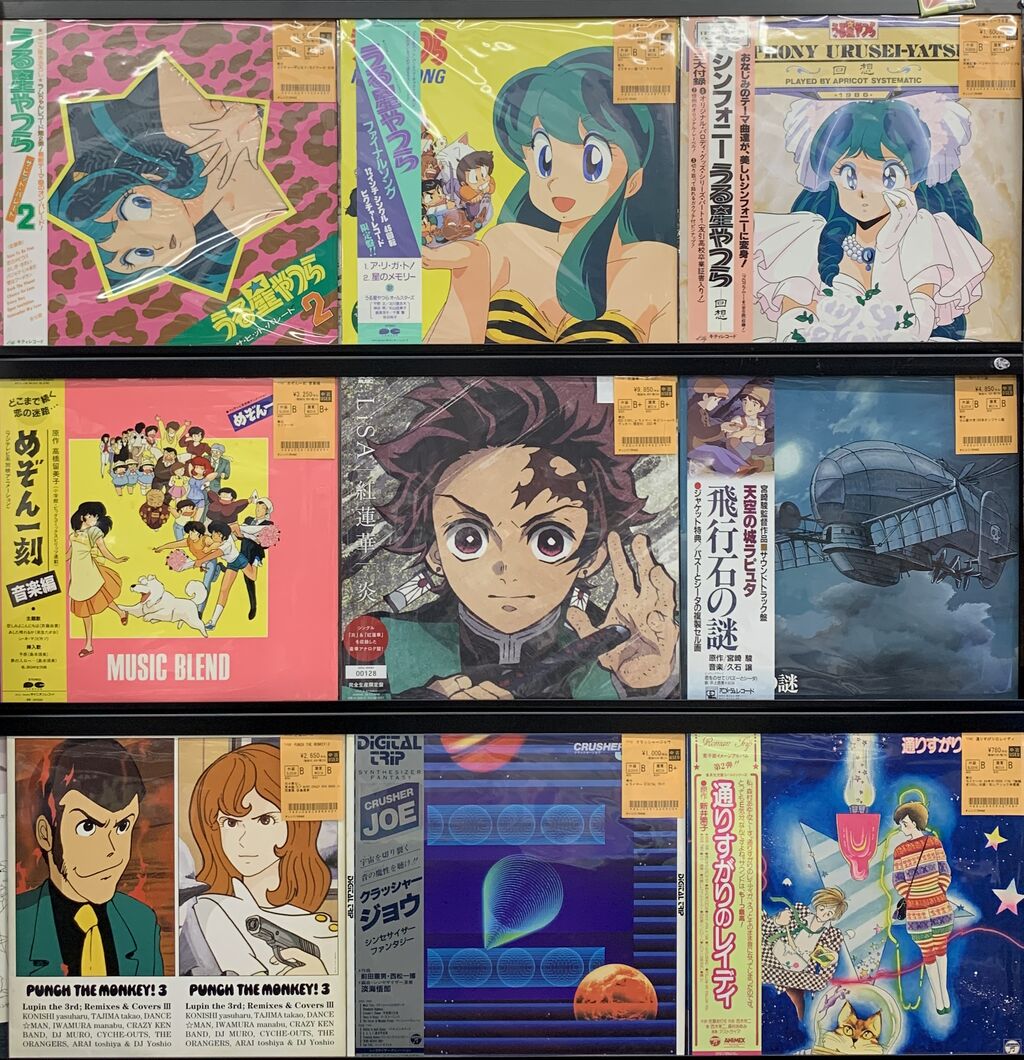 僕の戦争 / 夕暮れの鳥 (7