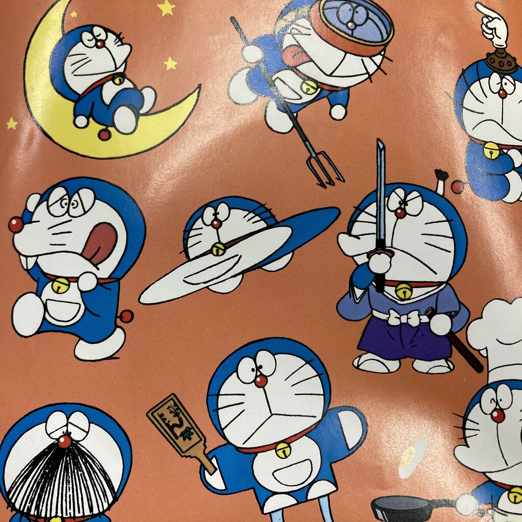 ドラえもん」「鉄腕アトム」「怪物くん」など！アニメ・特撮 7インチ